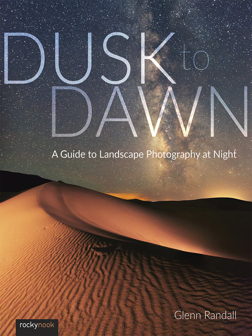 Title details for Dusk to Dawn by Glenn Randall - Available